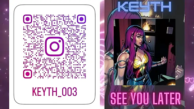 keyth_03 webcam stripchat model stream image