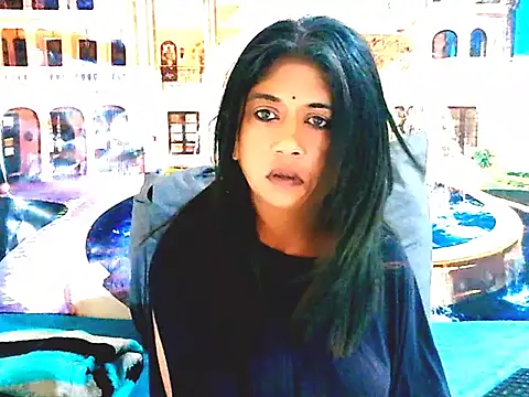IndianPleasurez1 webcam stripchat model stream image