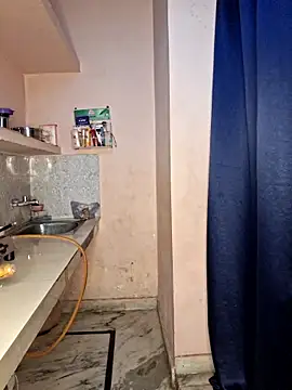 Nisha027 webcam