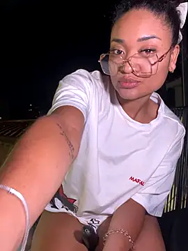 ARIANA-SEX-SHOW webcam