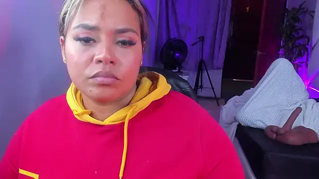 EmilyDuran_ webcam