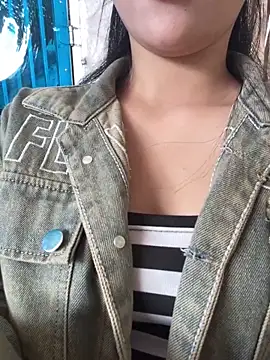 Clara8899 webcam