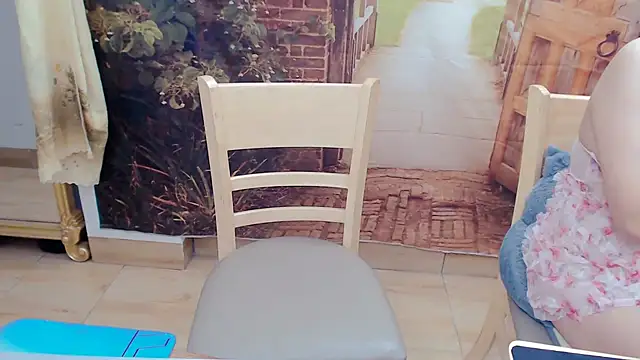 Funnygirl_9x webcam