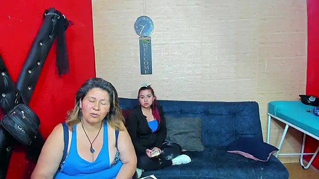 lesbiancuple webcam