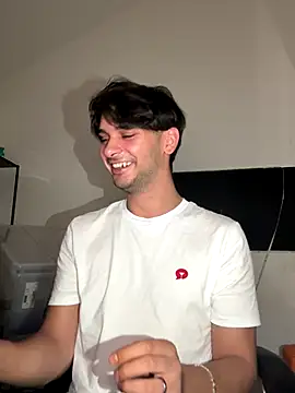 Gipsyboysteve