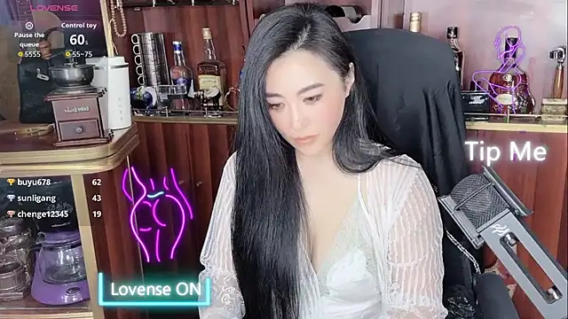 A-Lin-666