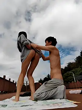 shaoshao-7758 webcam