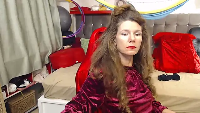 kellyterapy - Kellyterapy's free webcam - UK Sex Cams
