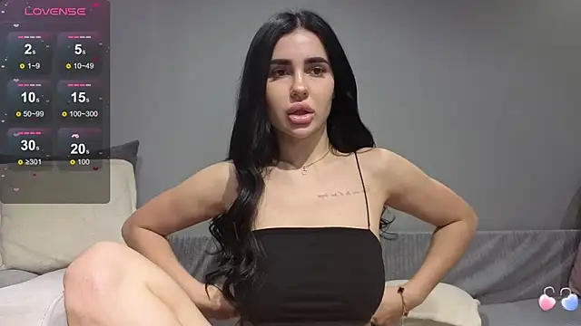 Mary__foxy