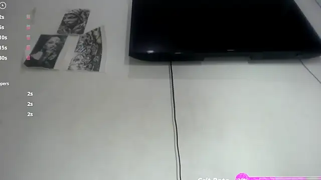  Foxy_Lovex chat room