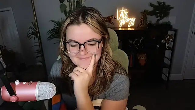 Brivana webcam