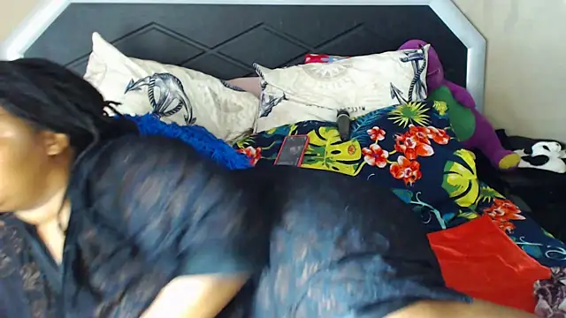 Bulkyyass webcam