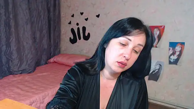 JillStevens webcam