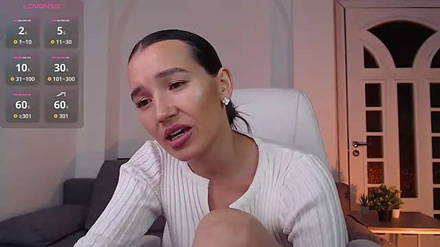 Bellla_Haddid webcam