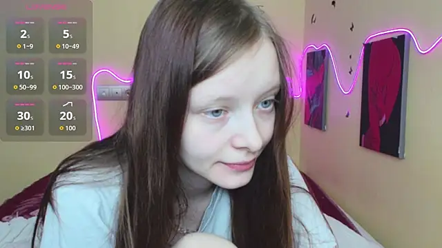 AliceHaris webcam
