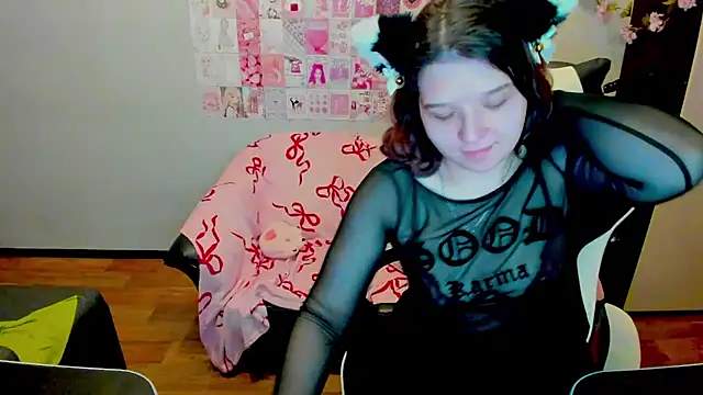 Acid_Kate webcam