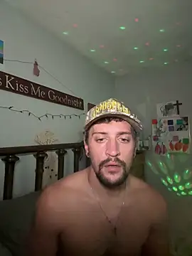 Amatueranon webcam