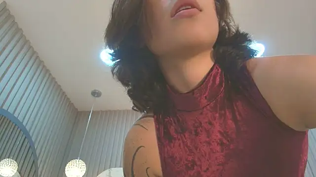 Franchesca_De_Luca webcam stripchat model stream image