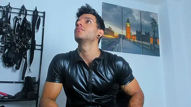 JuanBlade webcam