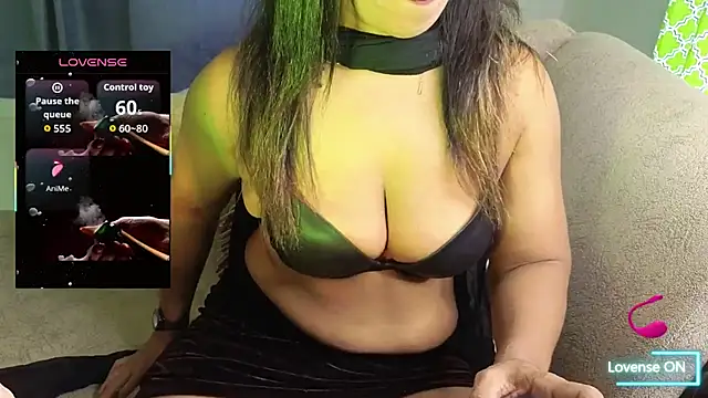 Bengali_Cute_Girl webcam