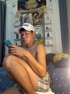 xshyboyx webcam