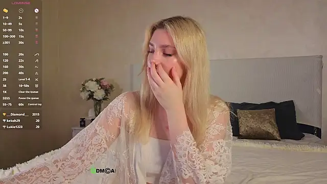 _sophielov webcam