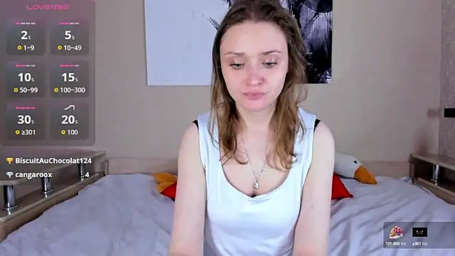 Linda_Bryant-Eva webcam