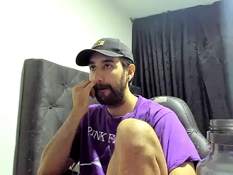 coolfriki webcam