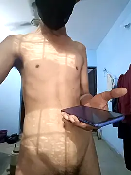 Beggar_one webcam