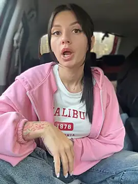 JulliaVegas webcam