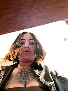rae_lil_white (G young) - POV:SHOW CUM CREAMY IN PUBLIC