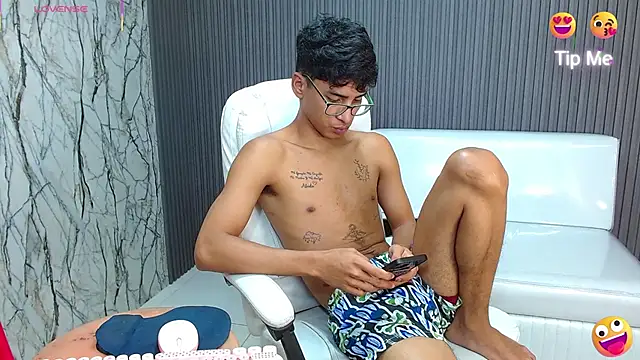 allens_joe (M young) - SHOW ASS 🔥