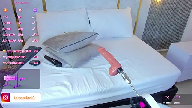 amor_smith_ (F young) - I'm hot fuck my pussy well 🤤