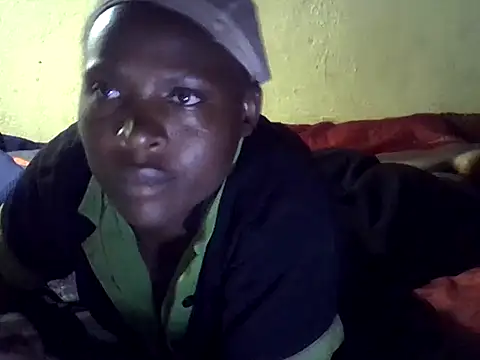 cute-shamza webcam