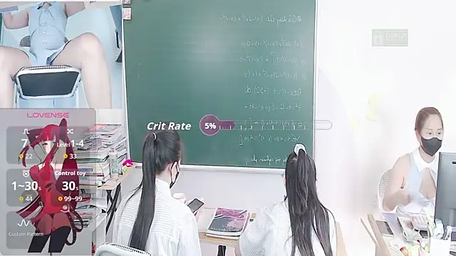 _Math_ webcam