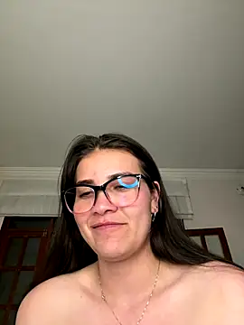 aurora_divine (Ask my age) - control domi 5 minutes