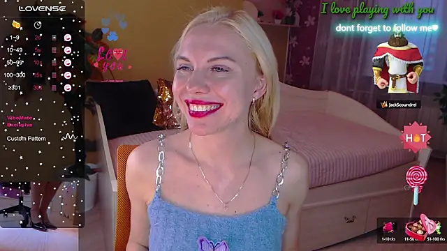 LiSinDoll