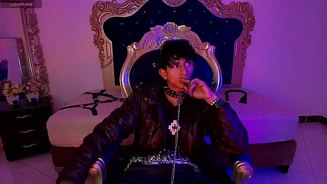 Preview of maximo_king
