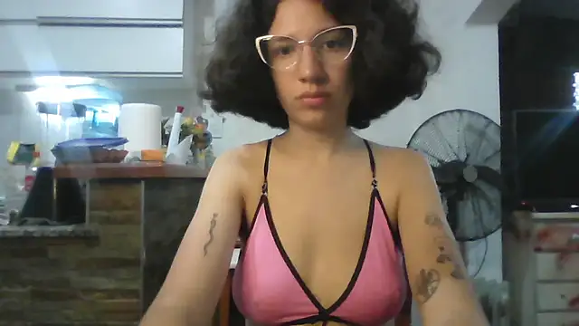 loliporomero webcam stripchat model stream image