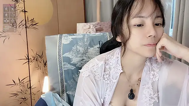 xinxin520-baby (F young) - 我们一起努力吧，目标完成菜单任选一项