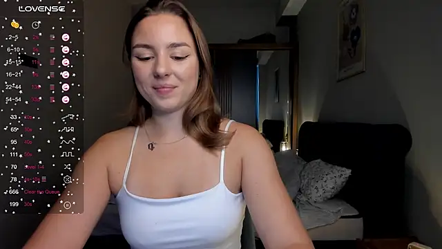 ThreeshaWhite