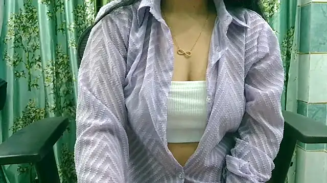 lovely_sanvi (F young) - GO Topless Sanvi !!