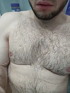 model_mike (M young) - CUM