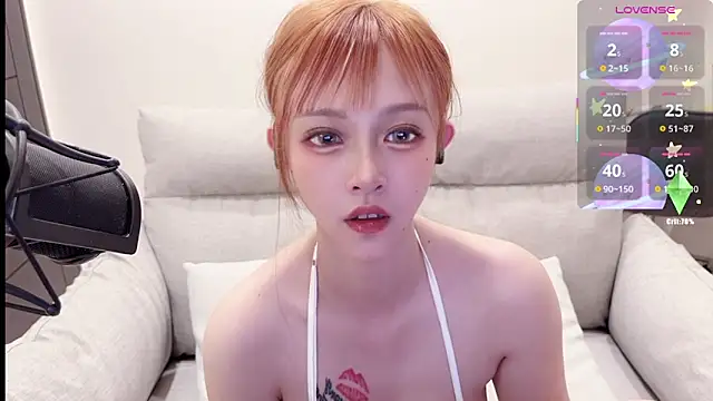 Yucheng_920baby Live Webcam on Stripchat