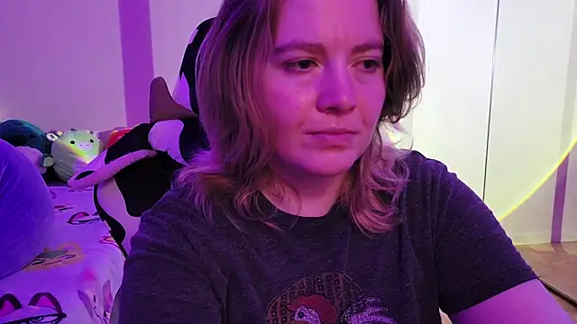 InternetFairy_XO webcam