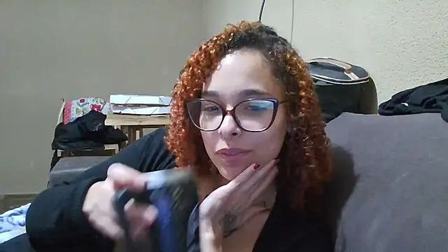 dominamoon_ - Dominamoon_'s free webcam