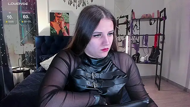 CandyKimmy webcam