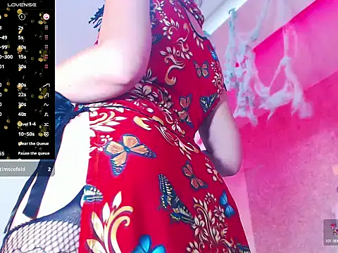 AliciaChelios webcam