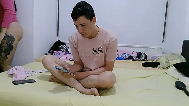 luxandracon23 webcam