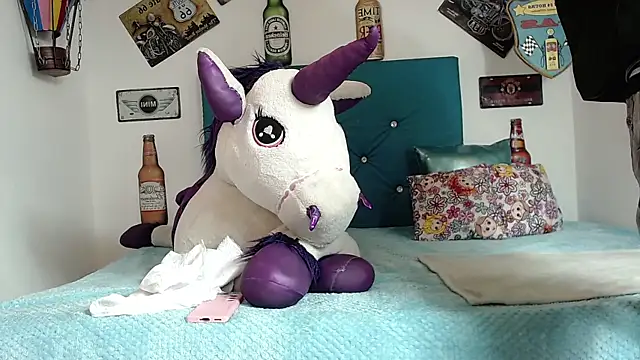 lili_roussi webcam